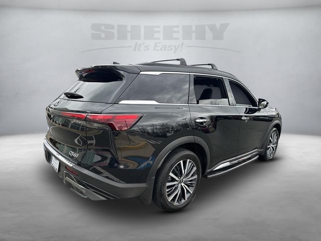2023 INFINITI QX60 Autograph