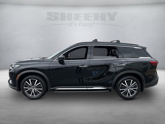 2023 INFINITI QX60 Autograph