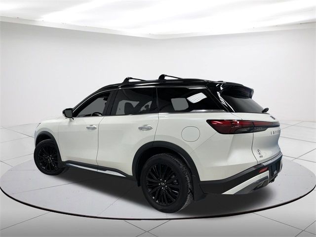 2023 INFINITI QX60 Autograph