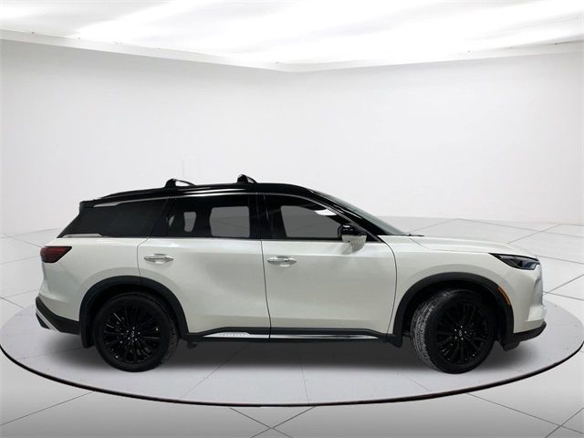 2023 INFINITI QX60 Autograph