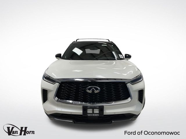 2023 INFINITI QX60 Autograph