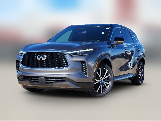 2023 INFINITI QX60 Autograph