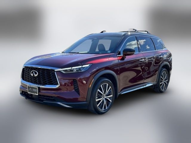 2023 INFINITI QX60 Autograph