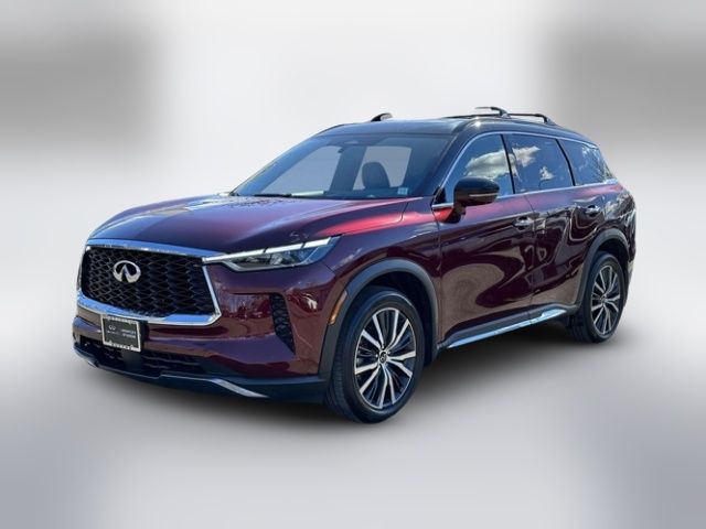 2023 INFINITI QX60 Autograph