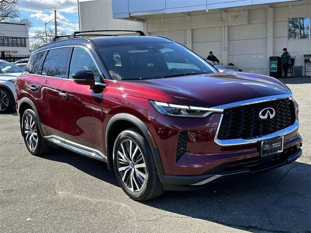 2023 INFINITI QX60 Autograph