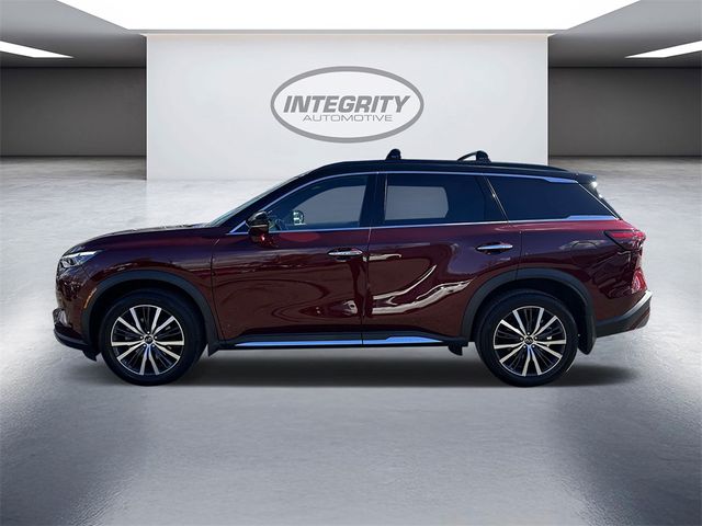 2023 INFINITI QX60 Autograph