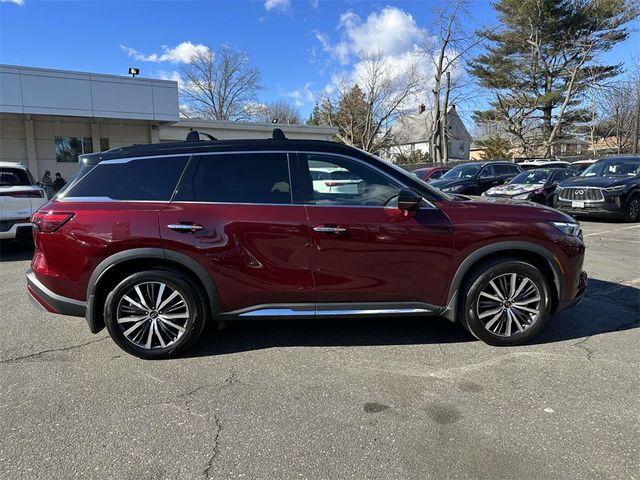 2023 INFINITI QX60 Autograph