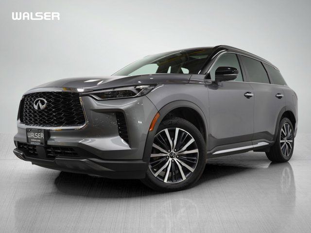 2023 INFINITI QX60 Autograph