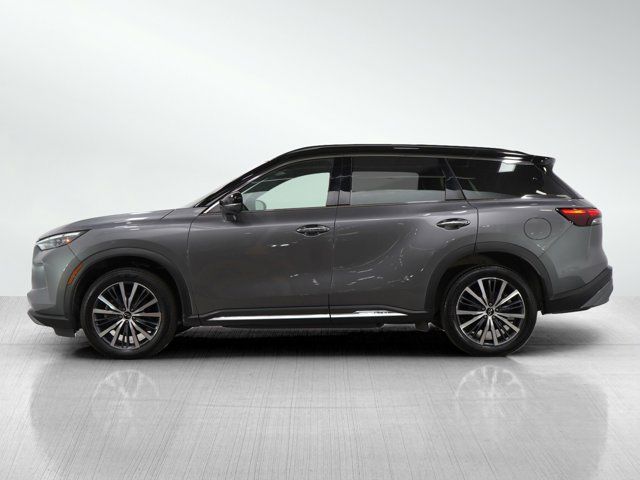 2023 INFINITI QX60 Autograph