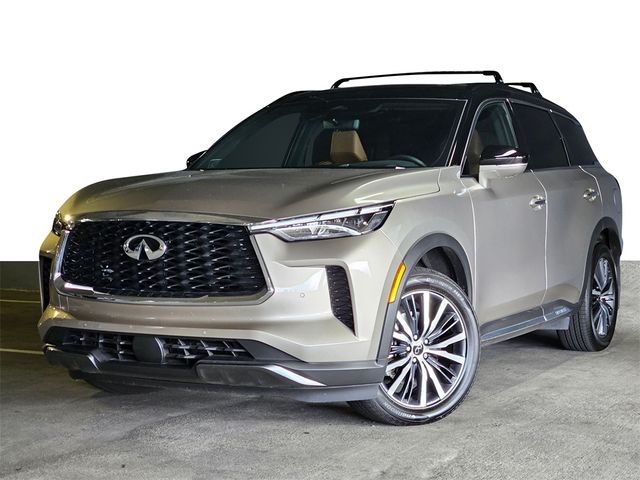 2023 INFINITI QX60 Autograph