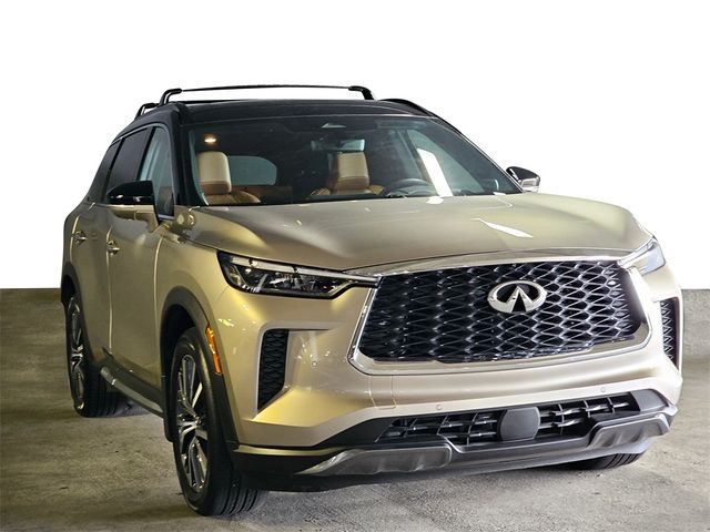 2023 INFINITI QX60 Autograph