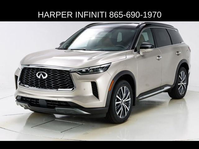 2023 INFINITI QX60 Autograph