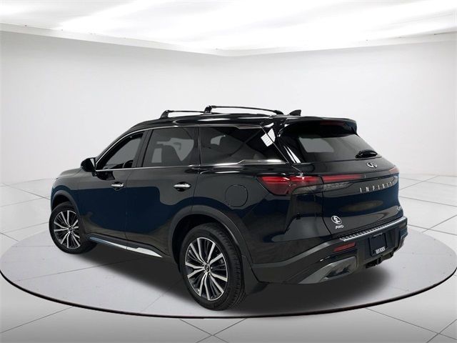 2023 INFINITI QX60 Autograph