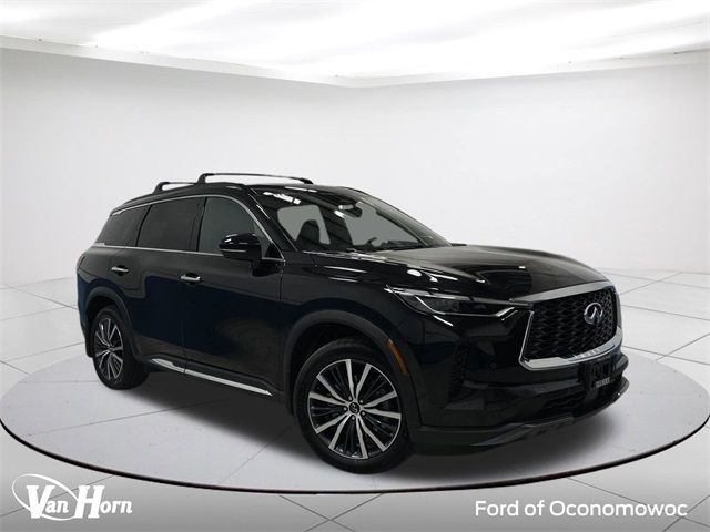 2023 INFINITI QX60 Autograph