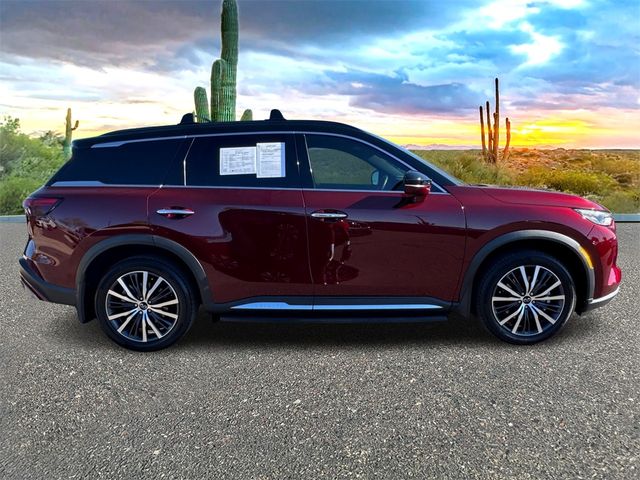 2023 INFINITI QX60 Autograph