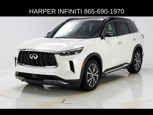 2023 INFINITI QX60 Autograph