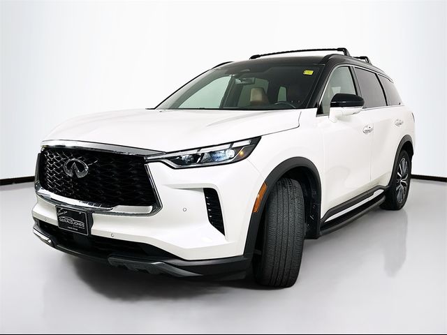 2023 INFINITI QX60 Autograph