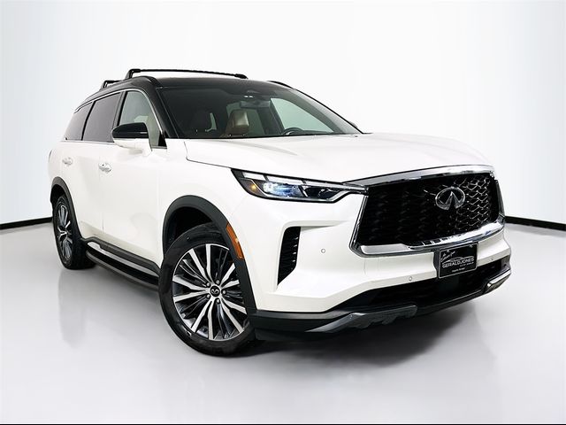 2023 INFINITI QX60 Autograph