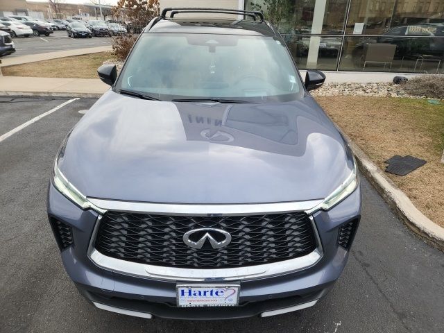 2023 INFINITI QX60 Autograph