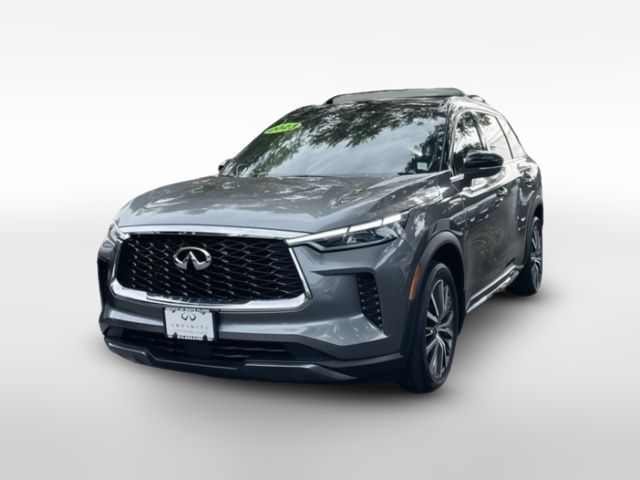 2023 INFINITI QX60 Autograph