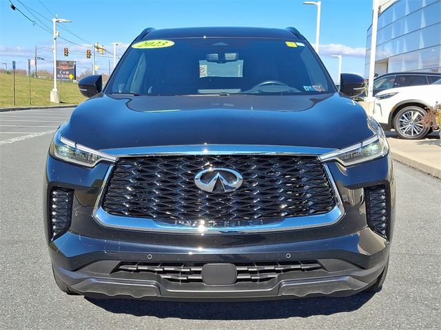 2023 INFINITI QX60 Autograph