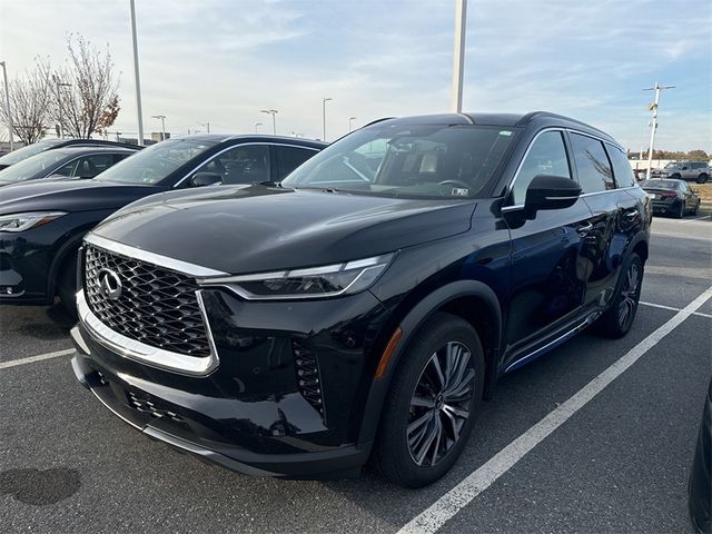 2023 INFINITI QX60 Autograph