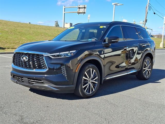 2023 INFINITI QX60 Autograph