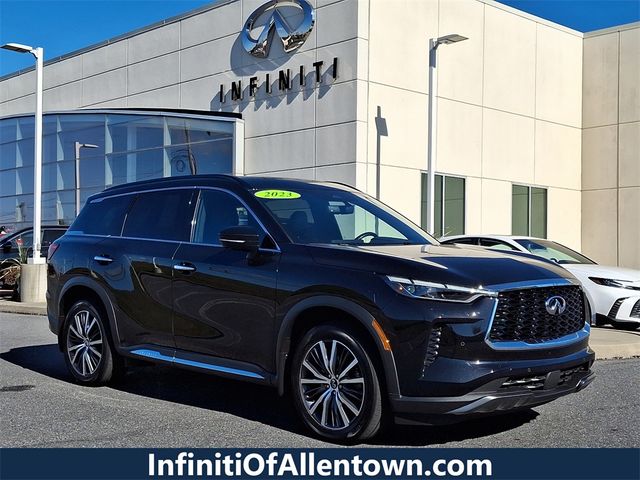 2023 INFINITI QX60 Autograph