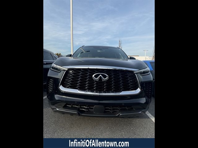 2023 INFINITI QX60 Autograph