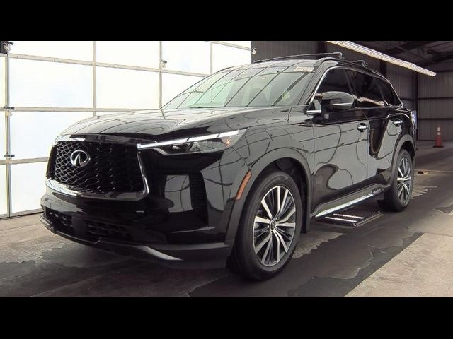 2023 INFINITI QX60 Autograph