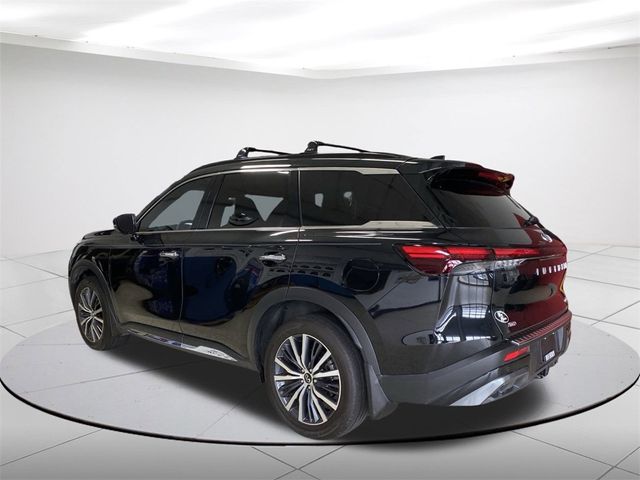 2023 INFINITI QX60 Autograph