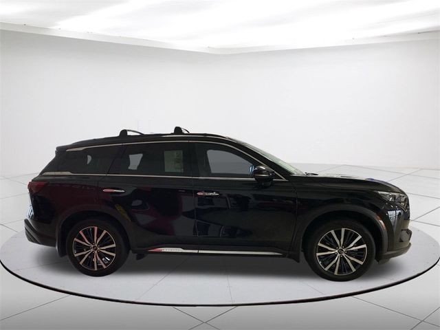 2023 INFINITI QX60 Autograph