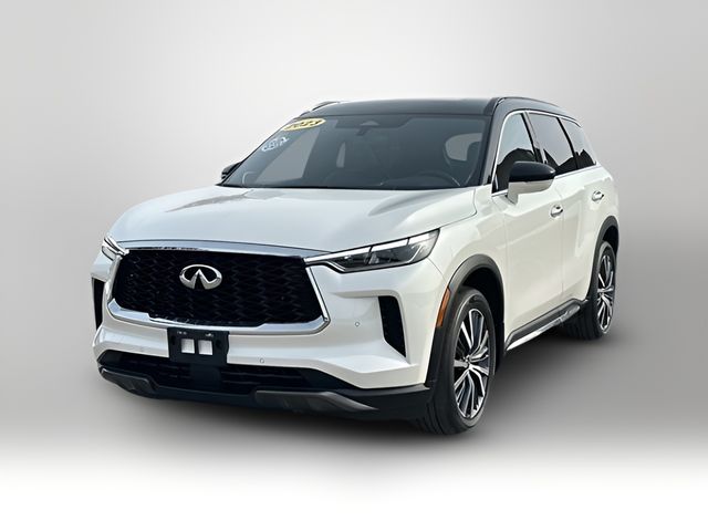 2023 INFINITI QX60 Autograph