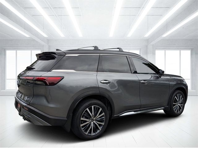 2023 INFINITI QX60 Autograph