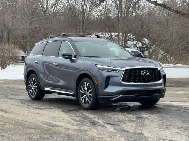 2023 INFINITI QX60 Autograph