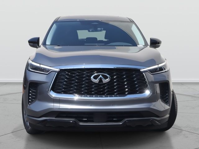 2023 INFINITI QX60 Pure