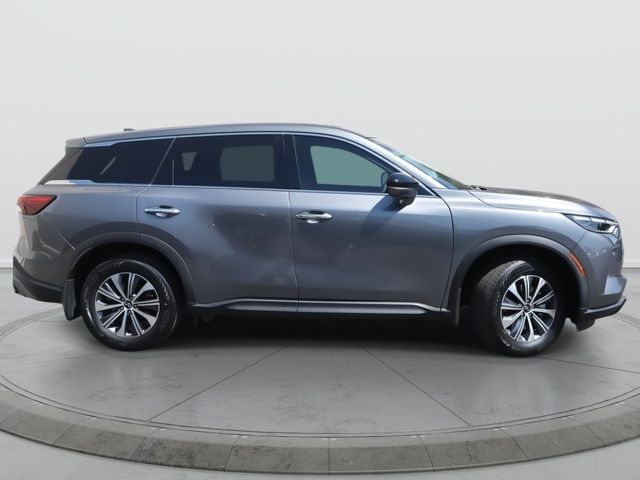 2023 INFINITI QX60 Pure