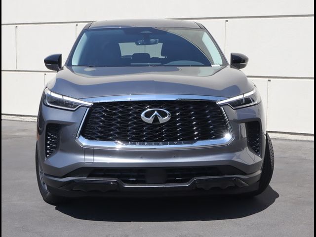 2023 INFINITI QX60 Pure