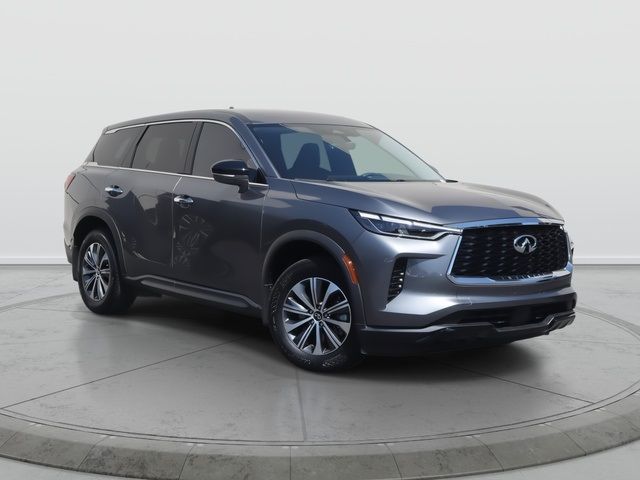 2023 INFINITI QX60 Pure