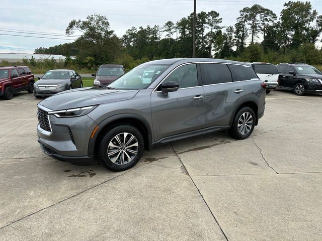 2023 INFINITI QX60 Pure