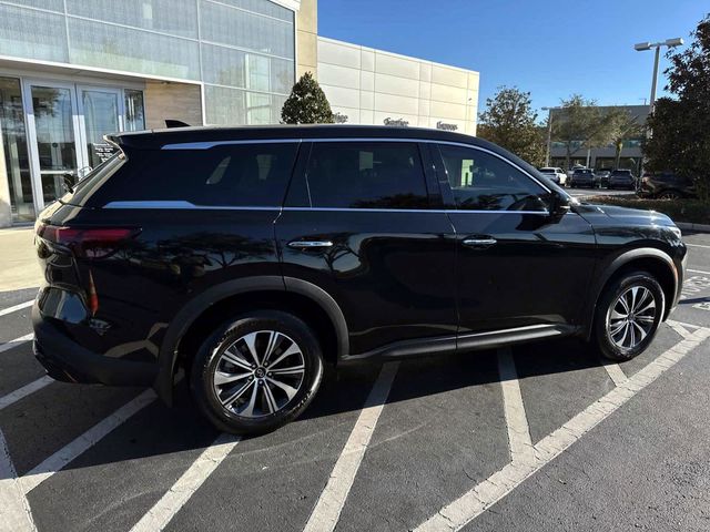 2023 INFINITI QX60 Pure