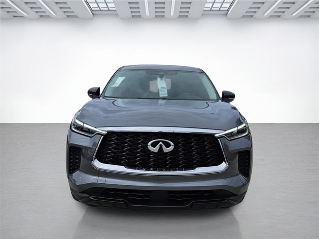 2023 INFINITI QX60 Pure