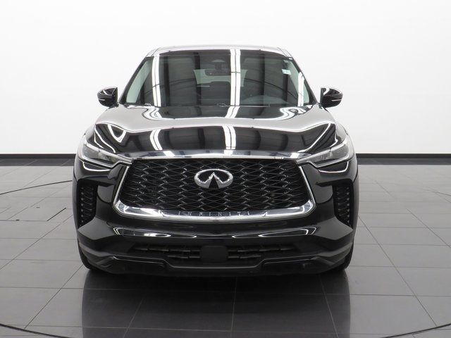 2023 INFINITI QX60 Pure