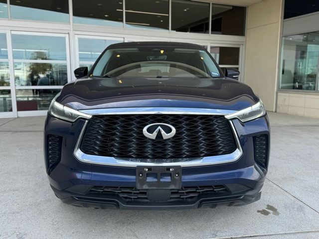 2023 INFINITI QX60 Pure