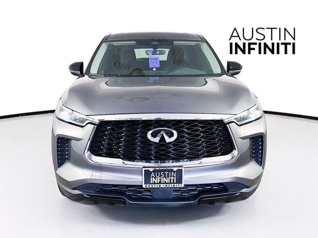 2023 INFINITI QX60 Pure