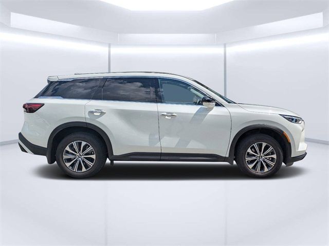 2023 INFINITI QX60 Pure