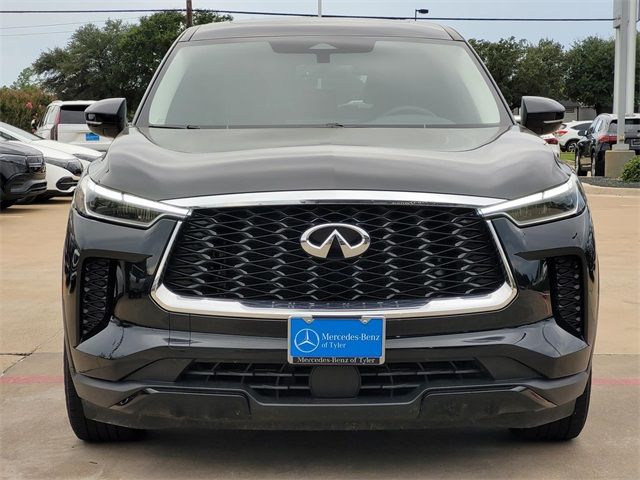 2023 INFINITI QX60 Pure