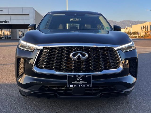 2023 INFINITI QX60 Pure