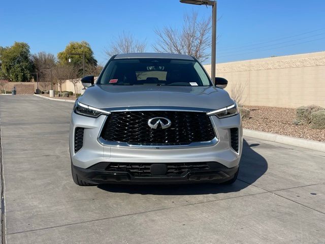 2023 INFINITI QX60 Pure