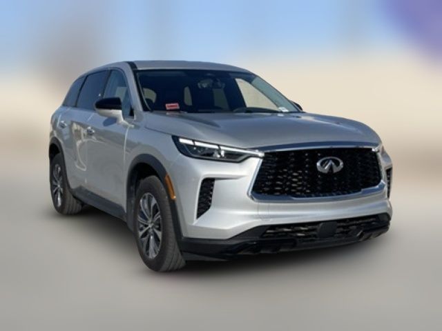 2023 INFINITI QX60 Pure